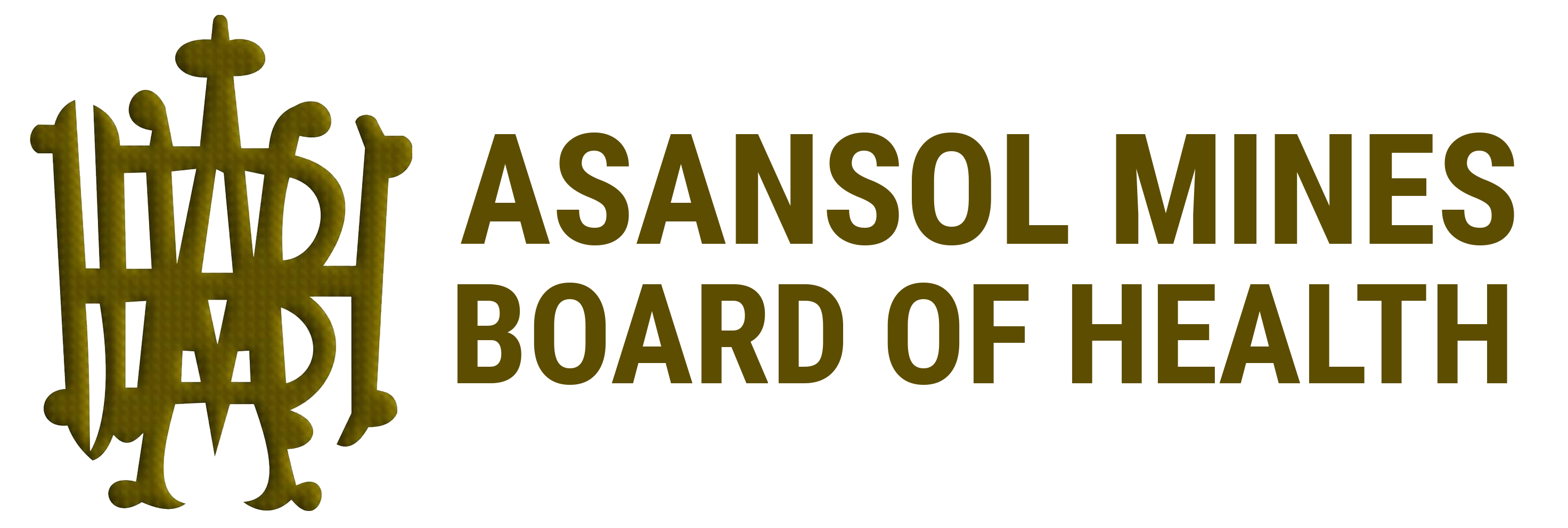 Asansol Mines Board of Health